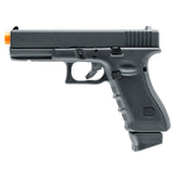 GLOCK G17 GEN 4 AIRSOFT CO2 PISTOL 6MM HANDGUN : ELITE FORCE - UMAREX USA